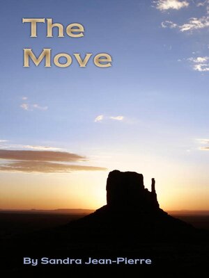 cover image of The Move